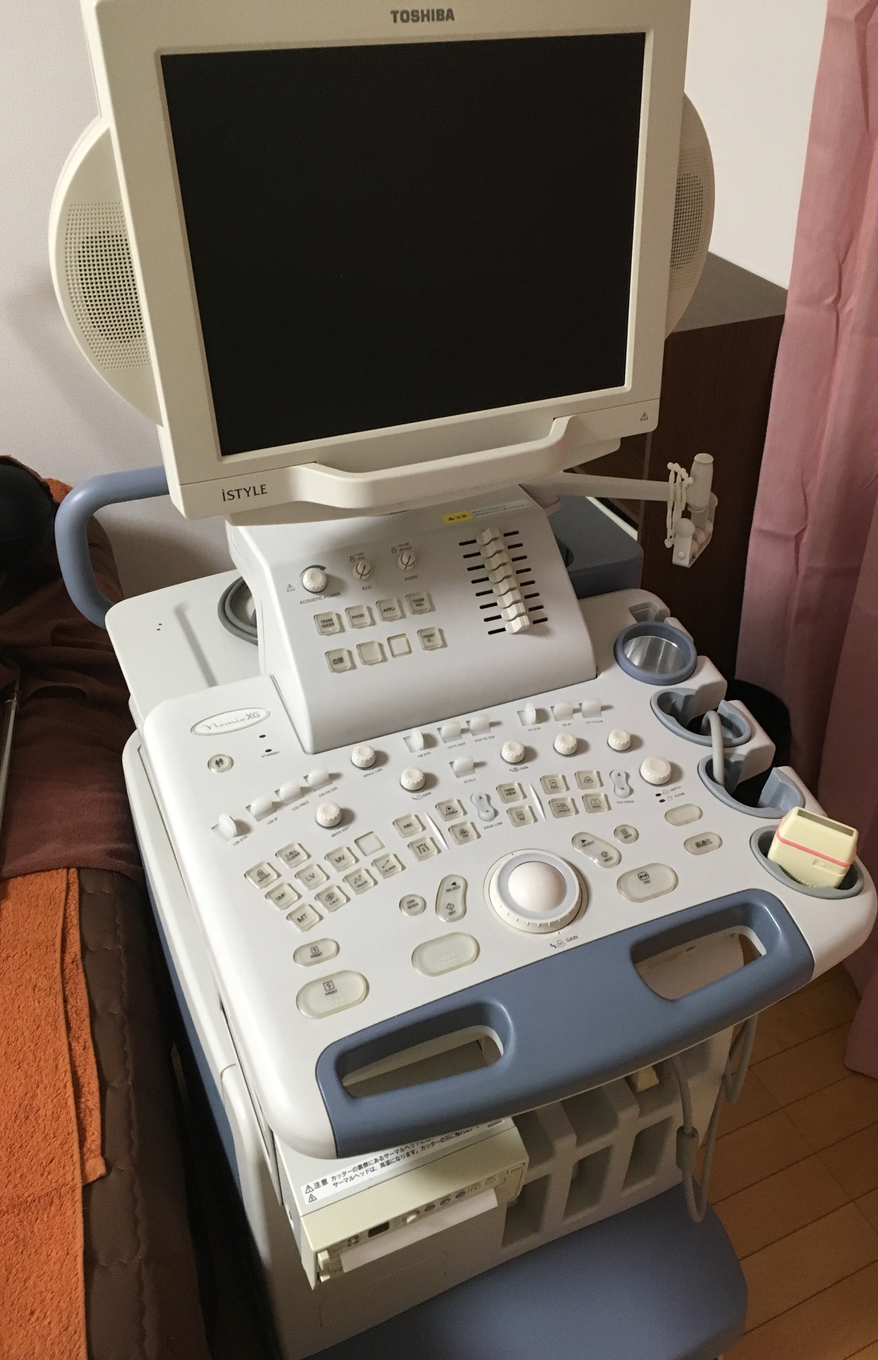 施術前のカウンセリングが重要です