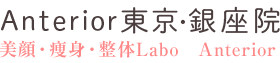 HIFU専門サイト　美顔・痩身・整体Labo　Anterior