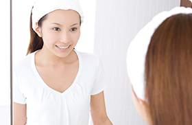 低価格だから継続できる